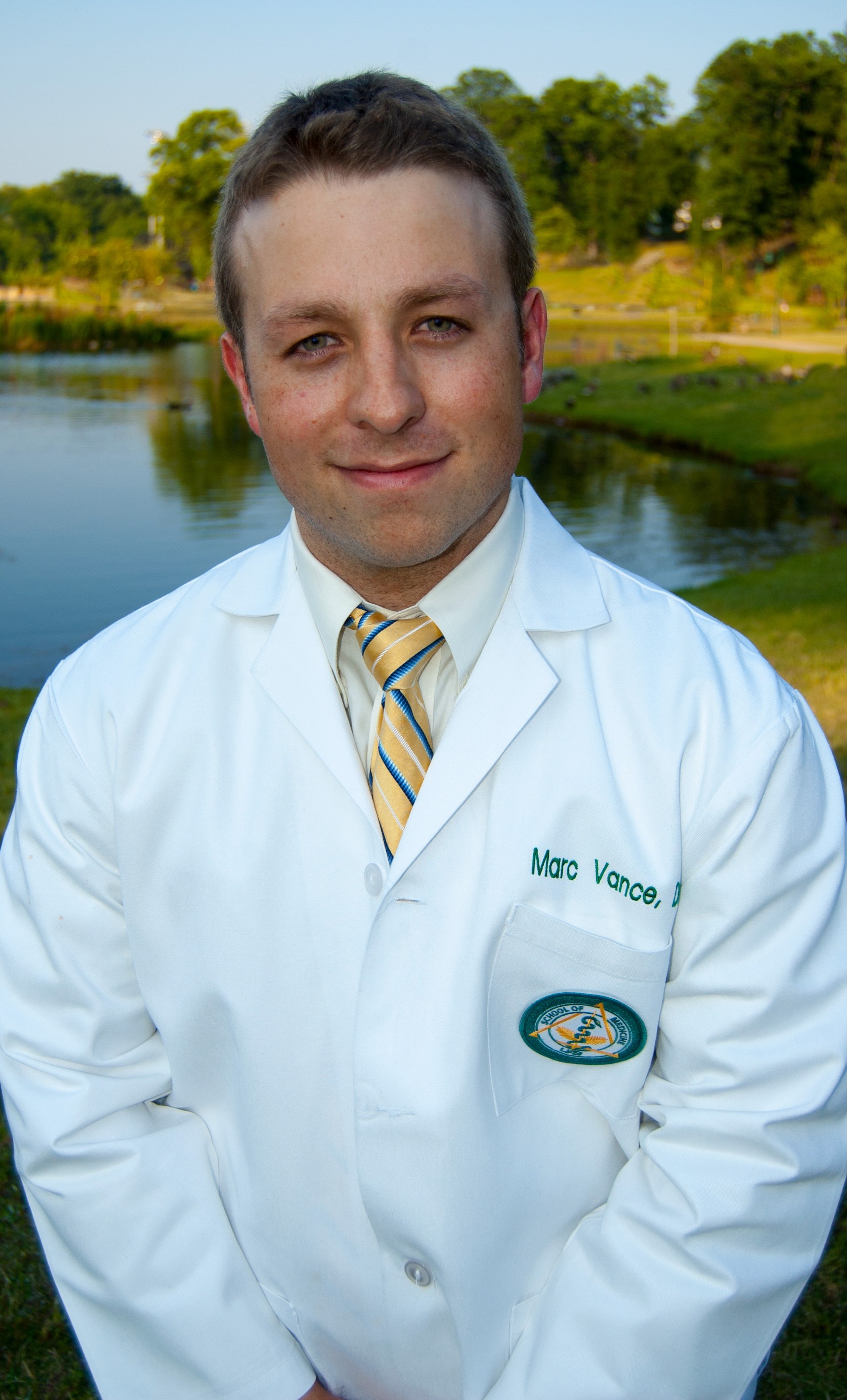 AdVance Dental Marc Vance DMD Birmingham DentistAdVance Dental Birmingham Dentist Dr.Marc