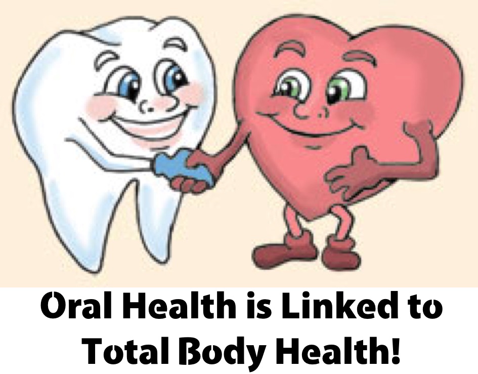 The Link Between the Oral Cavity and Stroke AdVance DentalAdVance Dental