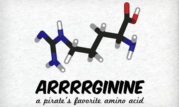 Arginine can help prevent tooth decay