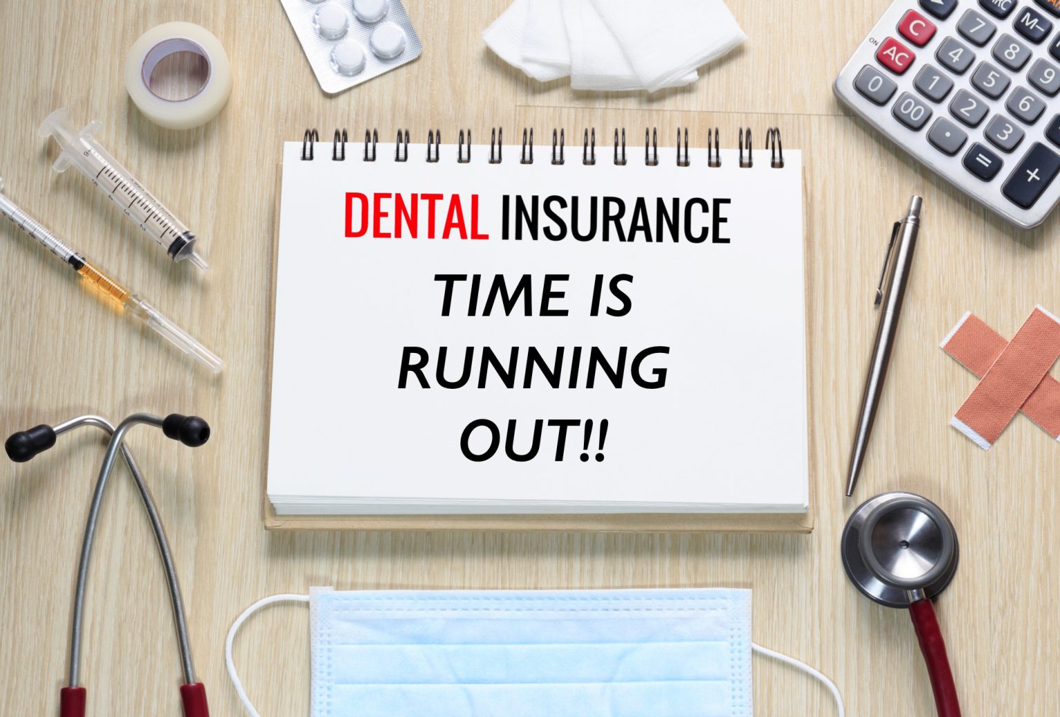 Time To Use Your Insurance Benefits! AdVance Dental PC Dentist